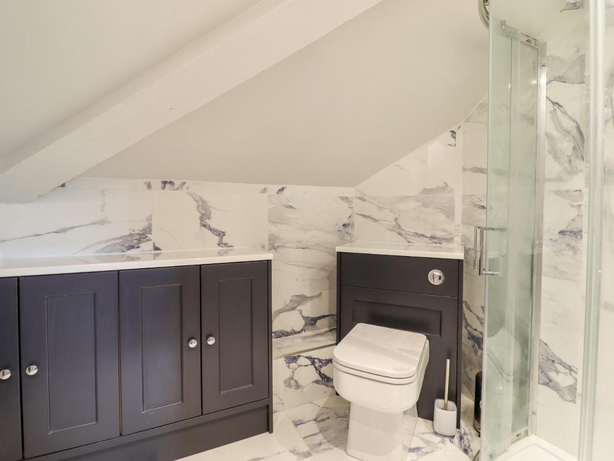 Rock House Apartment Newtown  Buitenkant foto