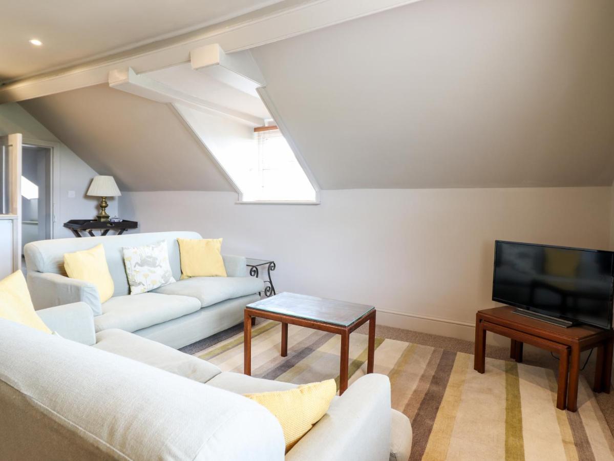 Rock House Apartment Newtown  Buitenkant foto
