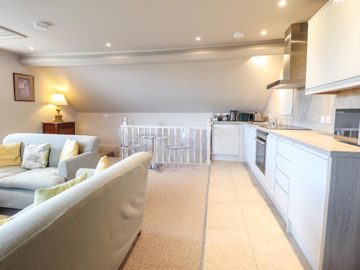 Rock House Apartment Newtown  Buitenkant foto
